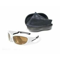 Skoda Sonnenbrille mit Polgläsern