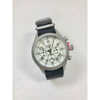 Original Skoda Damen Uhr Quarzchronograph Super Luminous MVF10-311