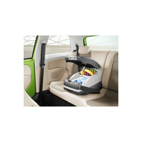 Original SKODA Kühlbox 15 Liter 5L0065400