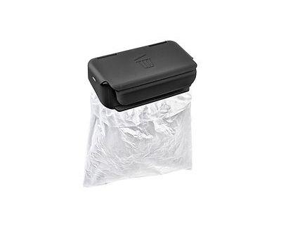 Skoada Abfallbehälter Innentür schwarz