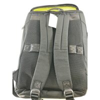 Skoda Rucksack schwarz  mit Octavia Schriftzug 5E3087327