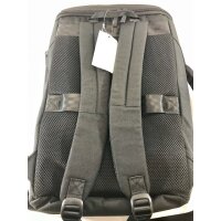 Skoda Rucksack schwarz  mit Octavia Schriftzug 5E3087327