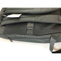 Skoda Rucksack schwarz  mit Octavia Schriftzug 5E3087327