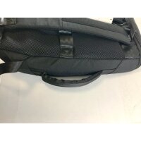 Skoda Rucksack schwarz  mit Octavia Schriftzug 5E3087327