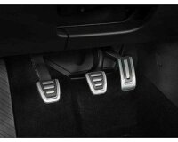 Skoda Sportpedal-Set Fahrzeuge mit Schaltgetriebe 5E1064200