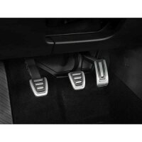 Sportpedal-Set Fahrzeuge mit Schaltgetriebe 5E1064200