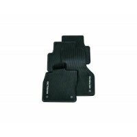 Gummifußmatten-Set, 4-teilig Oktavia 4