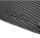 ŠKODA Gummifußmatten-Set, 2-teilig, vorne 57B061502