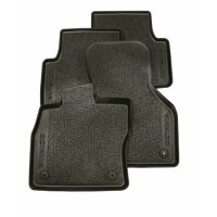 Gummifußmatten-Set Oktavia 3