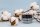 Mercedes-Benz Flakon, No. 86 MOOD cotton für AIR Balancepaket