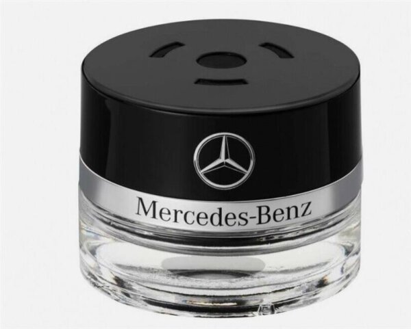 Mercedes-Benz Flakon, GINGERY MOOD