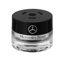 Mercedes-Benz Flakon, GINGERY MOOD