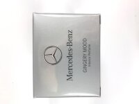 Mercedes-Benz Flakon, GINGERY MOOD