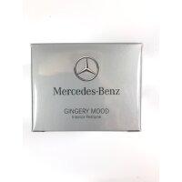 Original Mercedes Benz Flakon, GINGERY MOOD A1678992000