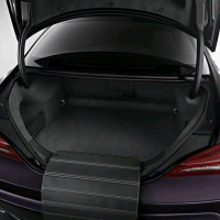 Mercedes-Benz Zick-Zack-Ladekantenschutz