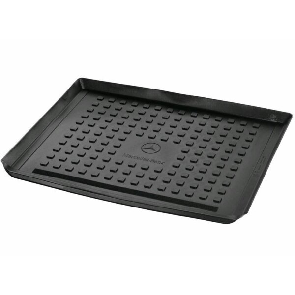 Kofferraumwanne, flach