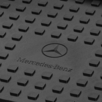 Mercedes-Benz Kofferraumwanne flach C- Klasse
