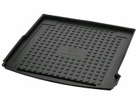 Mercedes-Benz Kofferraumwanne, flach