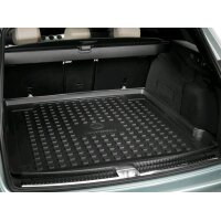 Kofferraumwanne, flach