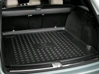 Mercedes-Benz Kofferraumwanne, flach
