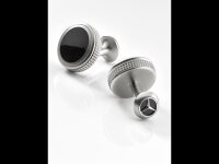 Mercedes-Benz Manschettenknöpfe Schaltrad