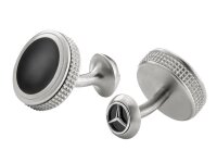 Mercedes-Benz Manschettenknöpfe Schaltrad