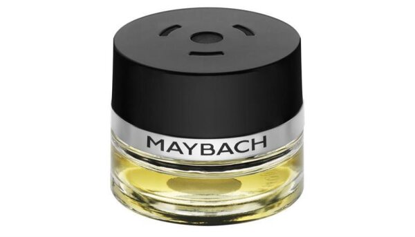 Mercedes-Benz Flakon, AGARWOOD MOOD