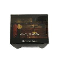 Mercedes-Benz Flakon, NIGHTLIFE MOOD