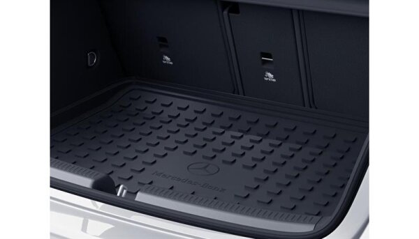 Mercedes-Benz Kofferraumwanne, flach CLA