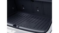 Mercedes-Benz Kofferraumwanne, flach CLA