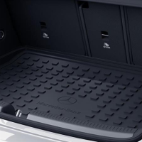 Mercedes-Benz Kofferraumwanne, flach CLA