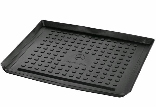 Mercedes-Benz Kofferraumwanne, flach Für GLA X156