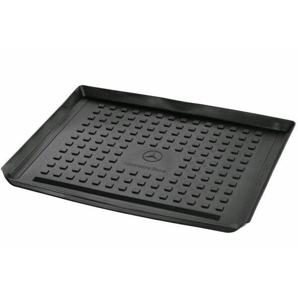 Kofferraumwanne, flach