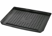 Mercedes-Benz Kofferraumwanne, flach Für GLA X156