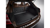 Mercedes-Benz Kofferraumwanne, flach Für GLA X156