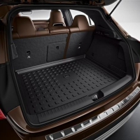 Mercedes-Benz Kofferraumwanne, flach Für GLA X156