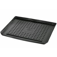 Kofferraumwanne, flach