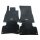 Mercedes-Benz Fussmatten 4 teilig