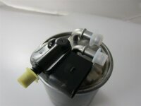 Mercedes-Benz Kraftsofffilter