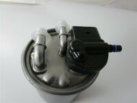 Mercedes-Benz Kraftsofffilter