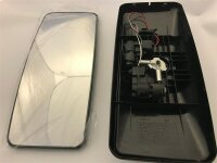 Mercedes-Benz Spiegel Fahrerseite, elektrisch verstellbar