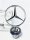 Mercedes-Benz Stern, original Ersatzteil, Emblem Stern C-/E-/CLK-/S-Klasse