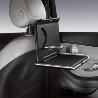 Mercedes-Benz Basisträger, Style & Travel Equipment