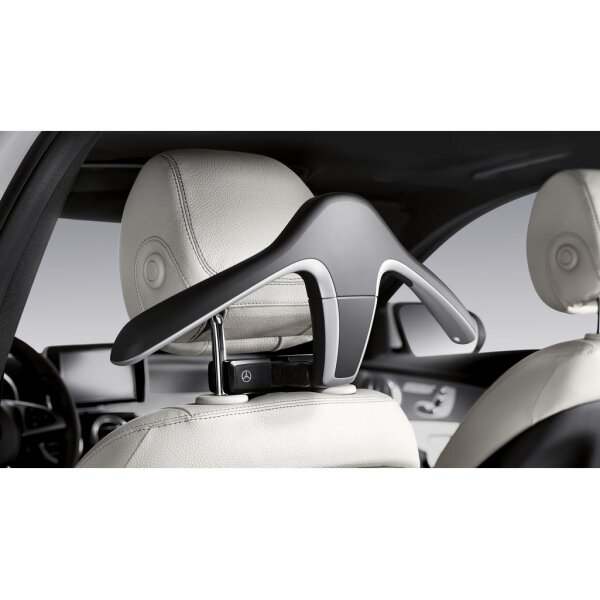 Mercedes Benz Kleiderbügel, Style & Travel Equipment