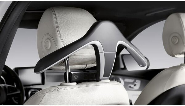 Mercedes-Benz Kleiderbügel, Style & Travel Equipment