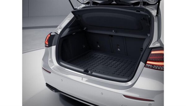 Mercedes-Benz Kofferraumwanne, flach A Klasse