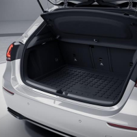 Mercedes-Benz Kofferraumwanne, flach A Klasse
