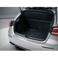 Kofferraumwanne, flach