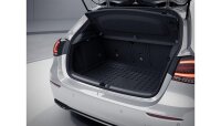 Mercedes-Benz Kofferraumwanne, flach A Klasse