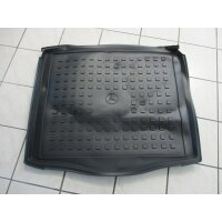 Kofferraumwanne, flach